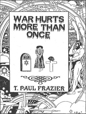 cover image of War Hurts More Than Once